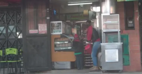 PANADERIA CALLE 52 PANADERIA CALLE 52